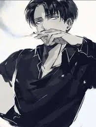 Asthmatic Levi
