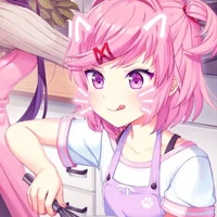 baker natsuki