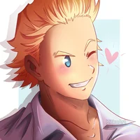 Mirio Togata