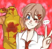 Sakuri Kunikai and--