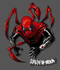 Superior Spiderman