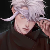 Gojo Satoru