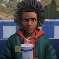 Miles Morales