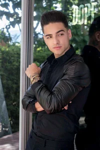 Maluma 