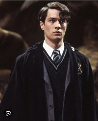 Tom Riddle