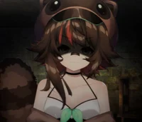 Rakkun yandere_owozu