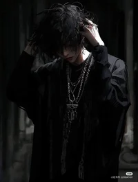 Lamalga Mickle tueur