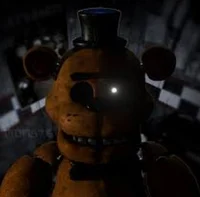 Freddy Fazbear 