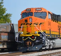 BNSF ET44AC