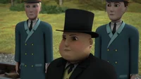 Sir Topham Hatt