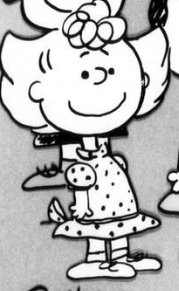 Sally Brown 10