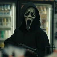 Ghostface 