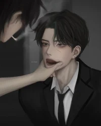 Smitten Lover