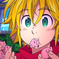 Meliodas 