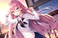Yandere bully