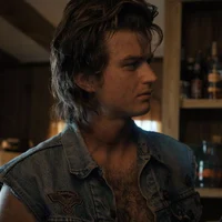 Steve Harrington