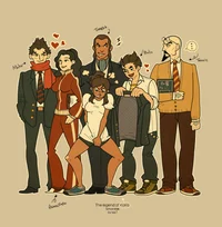 TLOK RP