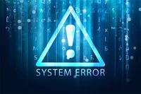 System error