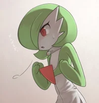Gardevoir Waifu
