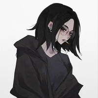 Goth Gf