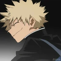 Bakugo Katsuki 