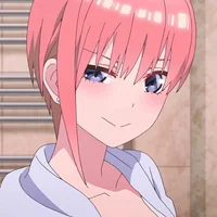 Nakano Ichika