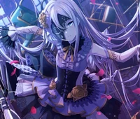Kanade Yoisaki