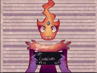 Artie Candelavra