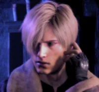 Leon s Kennedy 