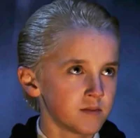 4 - Draco Malfoy