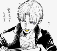 ENCHANTED Soccer Guy