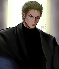 Roronoa Zoro 