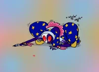 Cat Moondrop