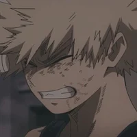 Katsuki Bakugo