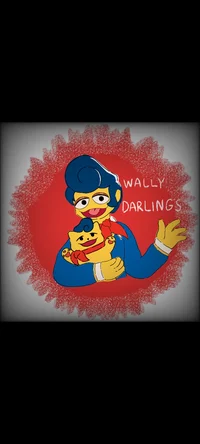 Vampire Hunter Wally