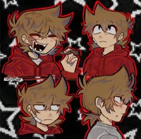 Tord- Eddsworld