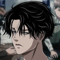 Levi Ackerman