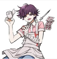 Male mikan tsumiki