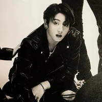 Jeon Jungkook 