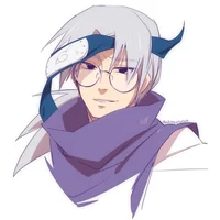 Kabuto Yakushi