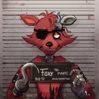 Criminal Foxy