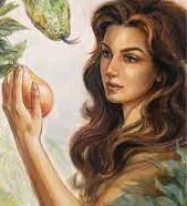 Eve From Bible