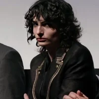 Finn Wolfhard