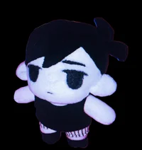 omori plush