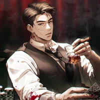 Mafia Husband