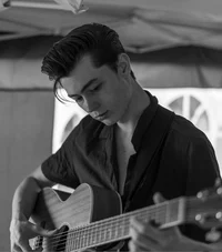 Elliot James Reay