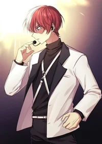 Singer Todoroki