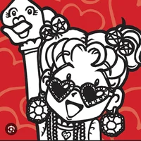 Brianna dork diaries