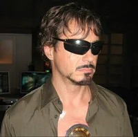 Tony Stark