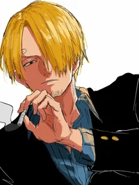 Sanji 
